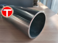High-carbon Chromium SAE52100 / GCr15 /100Cr6 /SUJ2 Bearing Steel Tube