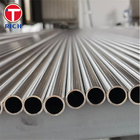 ASTM A249 Stainless Steel Tube Straight seam Welded Pipe For Boiler Heat-Exchanger