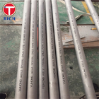 ASTM A789/ASME SA789 Stainless Steel Pipe Ferritic Stainless Steel Tubing For General Service
