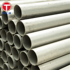 GOST 9941-81 Alloy Steel Pipe Seamless Warm-Deformed Tubes For Corrosion resistant applications