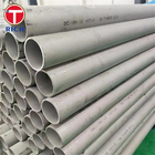 GOST 9941-81 Alloy Steel Pipe Seamless Warm-Deformed Tubes For Corrosion resistant applications