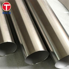 GB/T 14975 Stainless Steel Tube Hot Rolled Seamless Stainless Steel Tubes For Structure