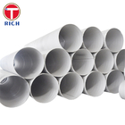 GB/T 32569 Welded Steel Tube Welded Stainless Steel Tubes For Seawater Desalination Plants