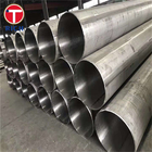 GB/T 32964 Welded Steel Tube Welded Stainless Steel Pipes For Liquefied Natural Gas
