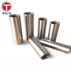 GB/T 33167 Seamless Stainless Steel Tubes And Pipes For Industrial Furnace