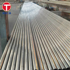 YB/T 4223 Welded Austenitic Stainless Steel Tubes For Feedwater Heater