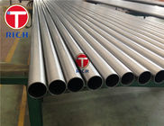 Astm A213-2001 Alloy Steel Pipe Seamless Cold Drawn For Power Generation