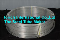 Carbon C62d No Heatment Steel Wire Coil For Wire Rope Mechanical Equipment