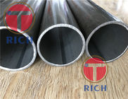 ASTM A672 Electric Fusion Welded Steel Pipe For Eat Exchanger