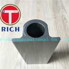 Non Alloy Seamless Carbon Steel Omega Pipe Material 20# For Boiler