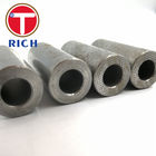 Bronze Heavy Wall Steel Tubing For Finely Processed CNC Machining Bearing Bushing