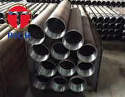 Drill Pipe Couplings Tube Machining For Drill Rods Coupling And Casing