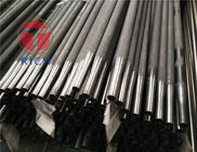 ASTM A178 ERW Steel Tube SAE1020 35CrMo4 Carbon Steel Bolier Tubes