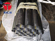 Welded Not Alloy ERW Steel Pipes CA55 For Lower Temperatures