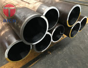 En10305  A519 E235 E355 100mm 205mm Welded Dom Steel Tubing Hydraulic Cylinder Tube Cylinder Rods