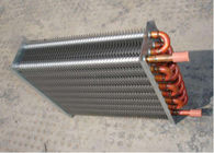 Seamless Copper U Bend Tube 6 - 219.1mm Od Max 38000mm Length ISO14001