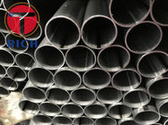 Mechanical WT 10mm ASTM A513 ERW Carbon Steel Welded Pipe
