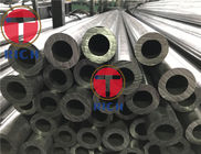 Cold Drawn GB/T18254 ASTM A295 High Carbon Precision Bearing Steel Tube