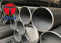 Torich ERW ASTM A226 Steel Boiler Tube Gr1 Gr2 Gr3 Gr4