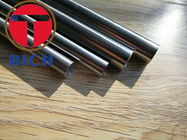 WT1.5mm 63% Ni  Inconel 625 Exhaust Tubing