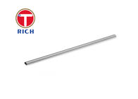 Torich ASTM B163 Nickel Alloy  Seamless Heat Exchanger Condenser Steel Tube