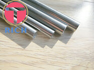 ASTM B165 BRIGHT ANNEALING NICKEL-COPPER SEAMLESS STAINLESS STEEL PIPE