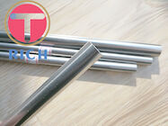 Torich  UNS N10675 N06002 ASTM B622 Seamless Nickel Alloy  Steel Tube