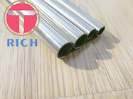 Torich  UNS N10675 N06002 ASTM B622 Seamless Nickel Alloy  Steel Tube