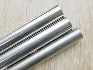 Incoloy 800 800H 800HT Nickel Alloy Steel Tube / Pipe