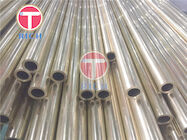 C1020 C1100 Copper 420mm Seamless Steel Tube