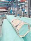 ASTM A192 Carbon Steel TORICH Heat Exchanger Tubes