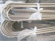 Astm A556 U Tubes For Tubular Feed Water Heaters