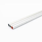 17mm High Precision Steel Tube DIN2391 EN10305-1 ASTM A519