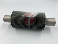 Sa179 Spiral Carbon Based Torich Extruded Finned Tube For Heat Exchange Industry