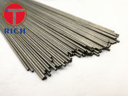 High Precision Torich Steel Capillary Tube Special Shaped