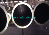 SA210 GrA GrB Cold Drawn Seamless Steel Tube Low Carbon Boiler Steel Tubes