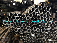 Seamless Cold Formed Steel Tube / Structural 2 Inch Steel Pipe 30CrMnSi