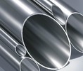 قیمت خوب فولاد A358 / A358M با دمای بالا Inconel لوله های فولادی جوش داده شده، لوله های فولادی جوش داده شده الکتریکی آنلاین