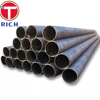 قیمت خوب EN10305-6 لوله های سرد با دقت بالا برای سیستم های قدرت هیدرولیک و پنوماتیک آنلاین
