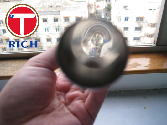 قیمت خوب لوله سیلندر هیدرولیک فنر گاز بالابر ASTM-A513-t6 0.8 - 16 میلی متر WT سطح سوراخ داخلی خوب آنلاین