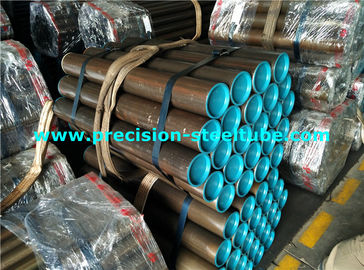 قیمت خوب ISO 9001 تایید EN10305-1 لوله بدون درز هیدرولیک سیلندر آنلاین