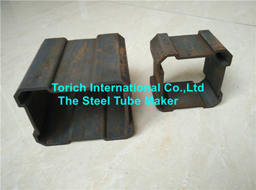 قیمت خوب لوله های فولادی بدون درز سفارشی Lengyh با کربن Sae1010 Sae1020 آنلاین