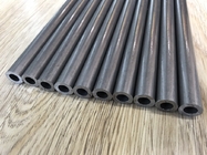 Seamless cold-drawn or cold-rolled steel tubes