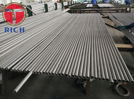 304 / 316 / 316L / 310 Stainless Steel Tube Seamless Pipe ASTM A213 / 312 / 269