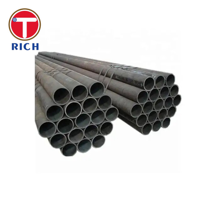 قیمت خوب لوله بدون درز 42crmo 35crmo 4140 Precision Steel Tube 20 - OD 325mm آنلاین