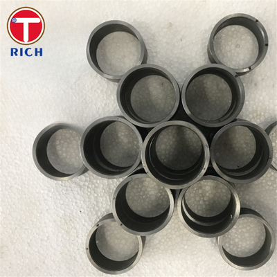 قیمت خوب لوله های فولادی بدون درز دقیق GB 8713 برای سیلندرهای هیدرولیک و پنوماتیک آنلاین