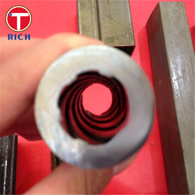 قیمت خوب ASTM A500 لوله فولادی بدون درز لوله ساختاری کربن فولادی برای دیگ بخار فشار بالا آنلاین