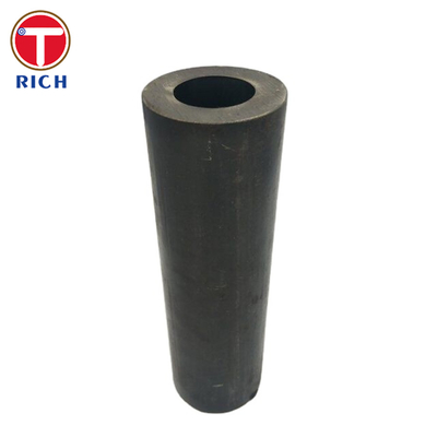 قیمت خوب لوله فولادی ضد زنگ بدون درز دیوار ضخیم سرد کشیده شده EN10216-1 برای مقاصد تحت فشار آنلاین