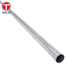 Seamless Carbon and Alloy Steel Mechanical Tubing ASTM A519 For Hydraulic Systems