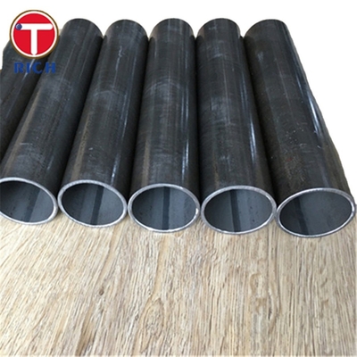 قیمت خوب لوله های فولادی جوش داده شده JIS G3441 لوله فولادی کربن سرد کشیده شده برای اهداف ماشین آنلاین